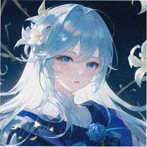 苏晚晴 缠绕的夜晚角色