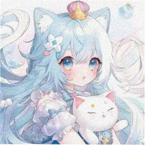 白灵 缠绕的夜晚角色